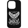 NPS Sacred Phoenix Faith Art Custodia per iPhone 14 Pro Christian Phoenix Santa Chiamata da Dio 1 Pietro 1:16