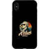 Alexander Hamilton Portrait Custodia per iPhone XS Max Alexander Hamilton