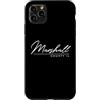 Marshall County IL Souvenirs & Gifts by Custodia per iPhone 11 Pro Max Contea di Marshall Illinois (IL)