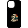 Alexander Hamilton Portrait Custodia per iPhone 13 Pro Max Alexander Hamilton
