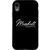 Marshall County IL Souvenirs & Gifts by Custodia per iPhone XR Contea di Marshall Illinois (IL)