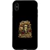 Alexander Hamilton Portrait Custodia per iPhone XS Max Il mio rapper preferito è Alexander Hamilton