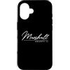 Marshall County IL Souvenirs & Gifts by Custodia per iPhone 16 Contea di Marshall Illinois (IL)