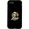 Alexander Hamilton Portrait Custodia per iPhone SE (2020) / 7/8 Alexander Hamilton