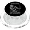 Grandio Design Library Book Lover Libro Lettore Vitruviano Uomo Leonardo Da Vinci Libro Vintage PopSockets PopGrip per MagSafe