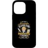 Alexander Hamilton Portrait Custodia per iPhone 14 Pro Max Alexander Hamilton