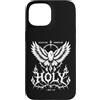NPS Sacred Phoenix Faith Art Custodia per iPhone 15 Christian Phoenix Santa Chiamata da Dio 1 Pietro 1:16