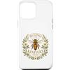 KY Region Apparel American Goods taiche Custodia per iPhone 12 Pro Max Busy Bee Beauty Kentuckian Pride