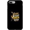 Alexander Hamilton Portrait Custodia per iPhone 7 Plus/8 Plus Alexander Hamilton