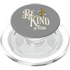 Kind of Weird Be Kind Of Weird Weirdo Banana Guy PopSockets PopGrip per MagSafe
