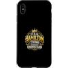 Alexander Hamilton Portrait Custodia per iPhone XS Max È una cosa Hamilton che non capiresti