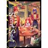Touya A Tale of the Secret Saint ZERO (Light Novel) Vol. 5 (Tascabile)