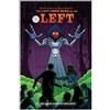 Last Podcast On LPOTL: The Last Comic Book on the Left Vol. 3 (Copertina rigida)