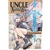 Christina Rose Rochelle Gancio Uncle from Another World, Vol. 13 (Tascabile)