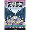 Simon Amadeus Pillari Acts of the Apostles: Word for Word Bible Comi (Tascabile)
