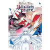 Ben Trethewey Hana Amano Oliva Os The Heroic Tale of the Villainous (Tascabile)