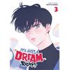 White Eared It's Just a Dream... Right?! (Comic) Vol. 3 (Tascabile)