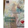 SquareSoft Unlimited SaGa Limited Edition PS2 SLPS 25185 nuovo sigillato NTSC-J Japan co...