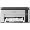 Epson Stampante InkJet Epson ECO-Tank ET-M1120 monocromatica A4 usb [C11CG96402]