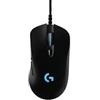 Logitech Mouse Logitech G903 Lightspeed 910-00567 [UMLOGRBG0000016]