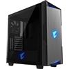 Gigabyte Case Gigabyte GB-AC300G Atx [GB-AC300G]