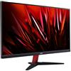 Acer Monitor Led 27" Acer Nitro KG272Sbmiipx 1920x1080 Full HD Nero [UM.HX2EE.S01]
