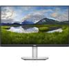 Dell Monitor Led 27" Dell S2722QC 4K Ultra HD 3840x2160p 5ms classe F Nero [DELL-S2722QC]