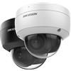 Hikvision Telecamera IP Hikvision DS-2CD2186G2-I(2.8mm)(C) Dome 4K Easy IP 4.0 [HIK]