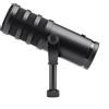 Samson Microfono professionale dinamico per trasmissioni Samson Q9U XLR/Usb-C Nero [B0848D6TBR]
