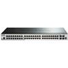 D-link Switch D-link DGS-1510-52X/E Gigabit Smart Managed a 52-porte [DGS-1510-52X/E]