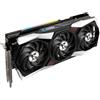 Msi Scheda Video Amd MSI Radeon RX 6750 XT 12GB Gaming X TRIO [V399-003R]