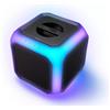 Philips Altoparlante Philips wireless bluetooth/160W/Nero/Argento [TAX7207/10]