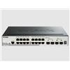 D-link Switch D-Link 20porte DGS-1510-20/E [DGS-1510-20/E]