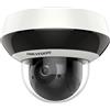 Hikvision Telecamera Ip Hikvision Mini Dome PTZ QHD 4MP IP66 Bianco [DS-2DE2A404IW-DE3(C0)(O-STD)(S6)(C)]