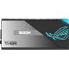 Asus Alimentatore 1600W Asus ROG THOR 80 Plus Titanium Nero [90YE00K0-B0NA00]