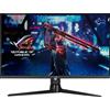Asus Monitor Led 32" Asus Rog Strix XG32UQ 4K Ultra HD 3840x2160p 1ms classe G Nero [90LM08B0-B01170]