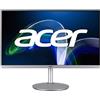 Acer Monitor Led 31.5" Acer CB2 CB322QK 4K Ultra HD 3840x2160p 4ms classe F Nero [UM.JB2EE.006]
