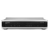 Lancom Router Lancom 1800EF 4XEthernet Rj-45 1Gbps Nero Argento [62138]