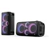 Hisense Altoparlante Hisense HP100 Bluetooth 300W Nero [PARTY ROCKER ONE]