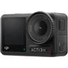 Dji Videocamera action cam Dji 4 Adventure Combo Nero
