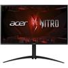 Acer Monitor led 27" Acer Nitro XV275KP 4K Ultra HD 3840x2160p 1ms classe F Nero [UM.HXXEE.305]