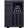 Cyberpower Gruppo di continuita' CyberPower OLS2000EA 2000VA/1800W Nero [OLS2000EA]