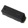Corsair SSD 2TB Corsair MP700 Pro M.2 NVMe 2.0 PCIe Gen5x4 Nero