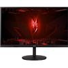 Acer Monitor Led 31.5'' Acer Nitro XV322QKKV Fhd 3840x2160p/1ms/classe G/Nero [UM.JX2EE.V13]