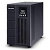 Cyberpower Gruppo di continuita' (UPS) CyberPower OLS3000EA Doppia conversione (online) 3 kVA 2700 W 8 presa/e CA [OLS3000EA]