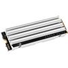 Corsair SSD 1TB Corsair MP600 Elite per PS5 Bianco [CSSD-F1000GBMP600ECS]