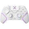 Pdp Controller Pdp victrix Pro BFG Wireless PlayStation 4/PlayStation 5/Bianco [052-002-WH]