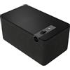 Klipsch Altoparlante Klipsch The Three Plus Wireless/Bluetooth 120W Nero opaco [1071962]