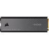 Corsair SSD 4TB Corsair MP700 Pro SE M.2 lett.14000MB/s scr.12000MB/s Nero [CSSD-F4000GBMP700PROS]