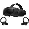 Htc Visore Realta' Virtuale HTC Vive Focus Vision Consumer Edition LCD 12GB Nero [99HAUM009-00]
